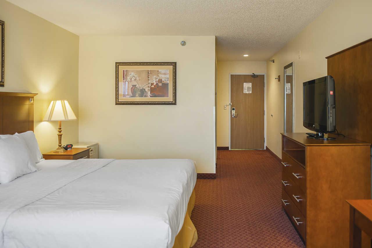 Quality Inn Near Monument Health Rapid City Hospital Exterior foto