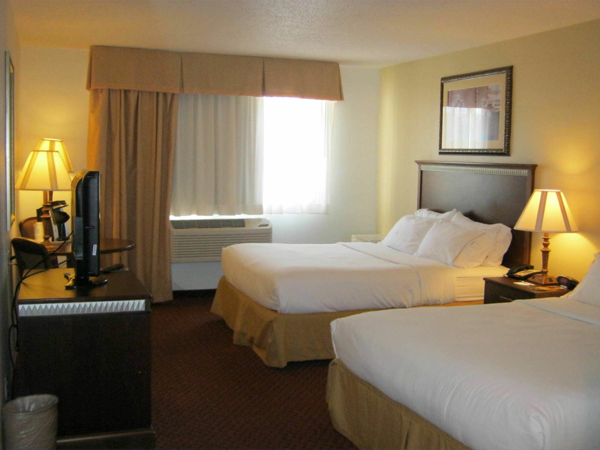 Quality Inn Near Monument Health Rapid City Hospital Exterior foto