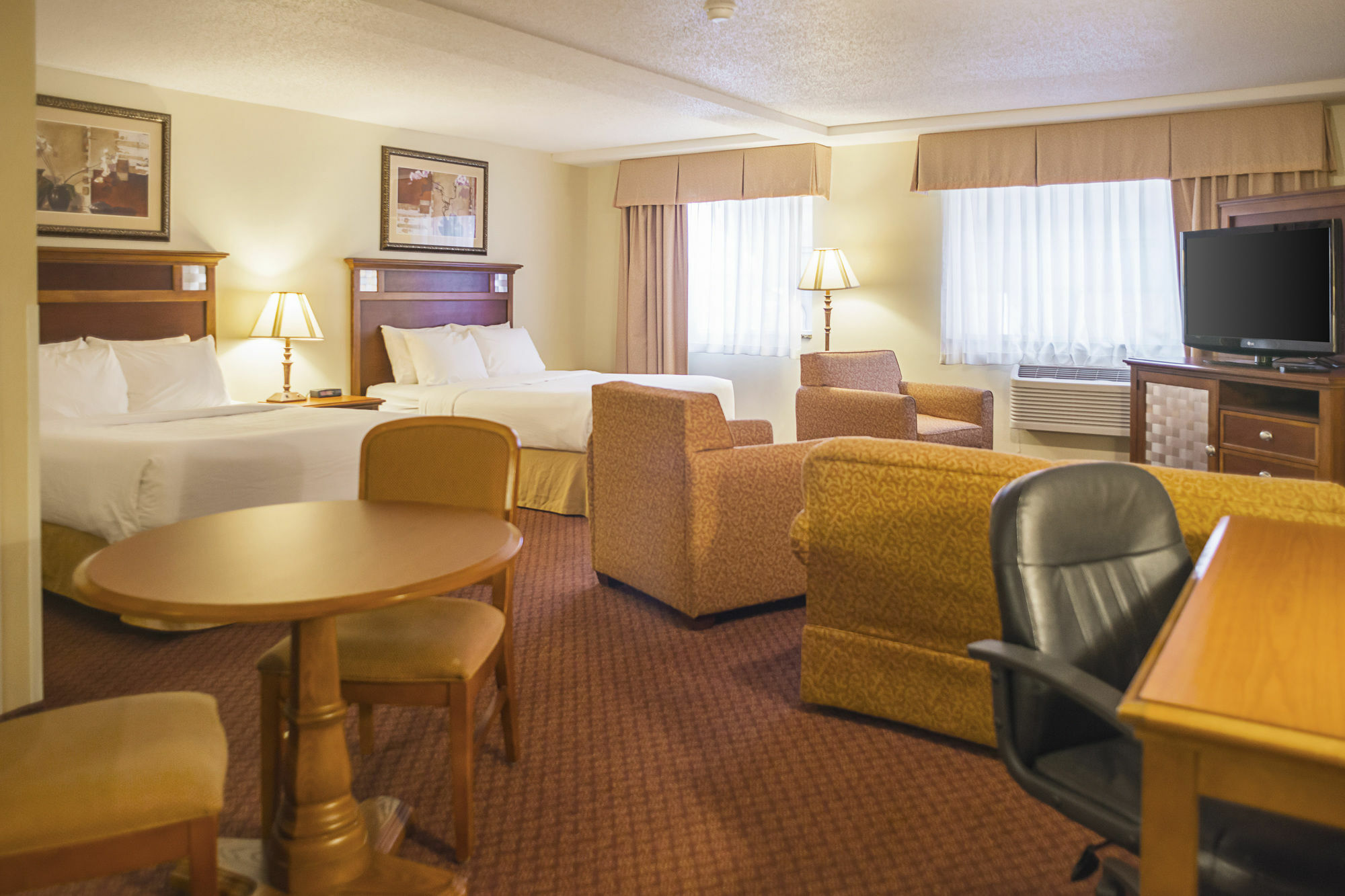 Quality Inn Near Monument Health Rapid City Hospital Exterior foto